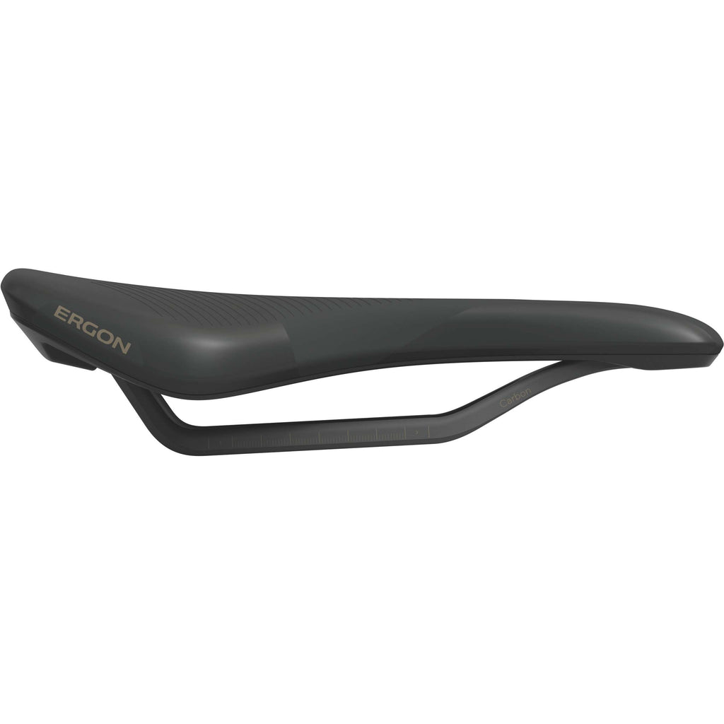Ergon - Ergon zadel sr allroad pro carbon heren m/l