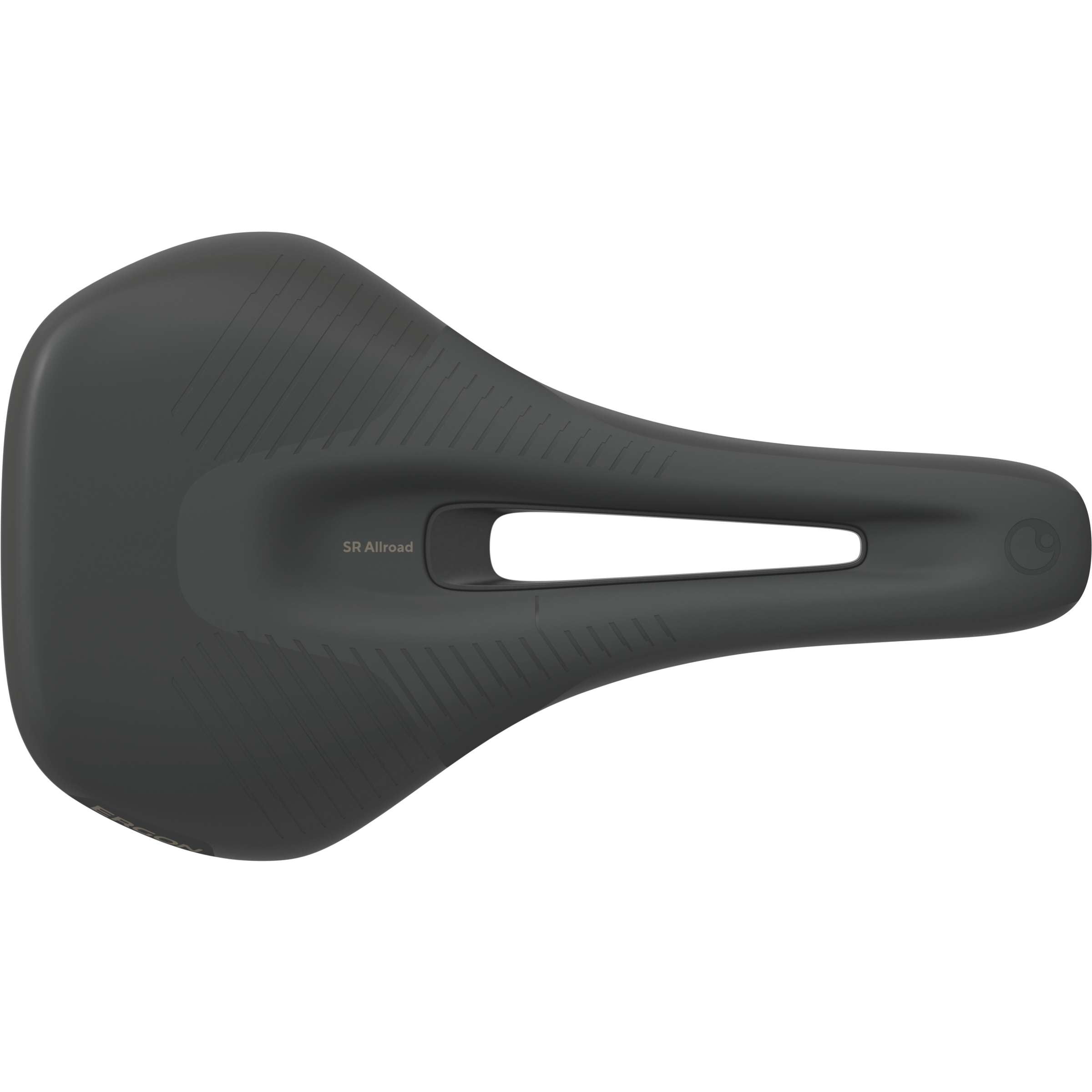 Ergon - Ergon zadel sr allroad pro dames m/l