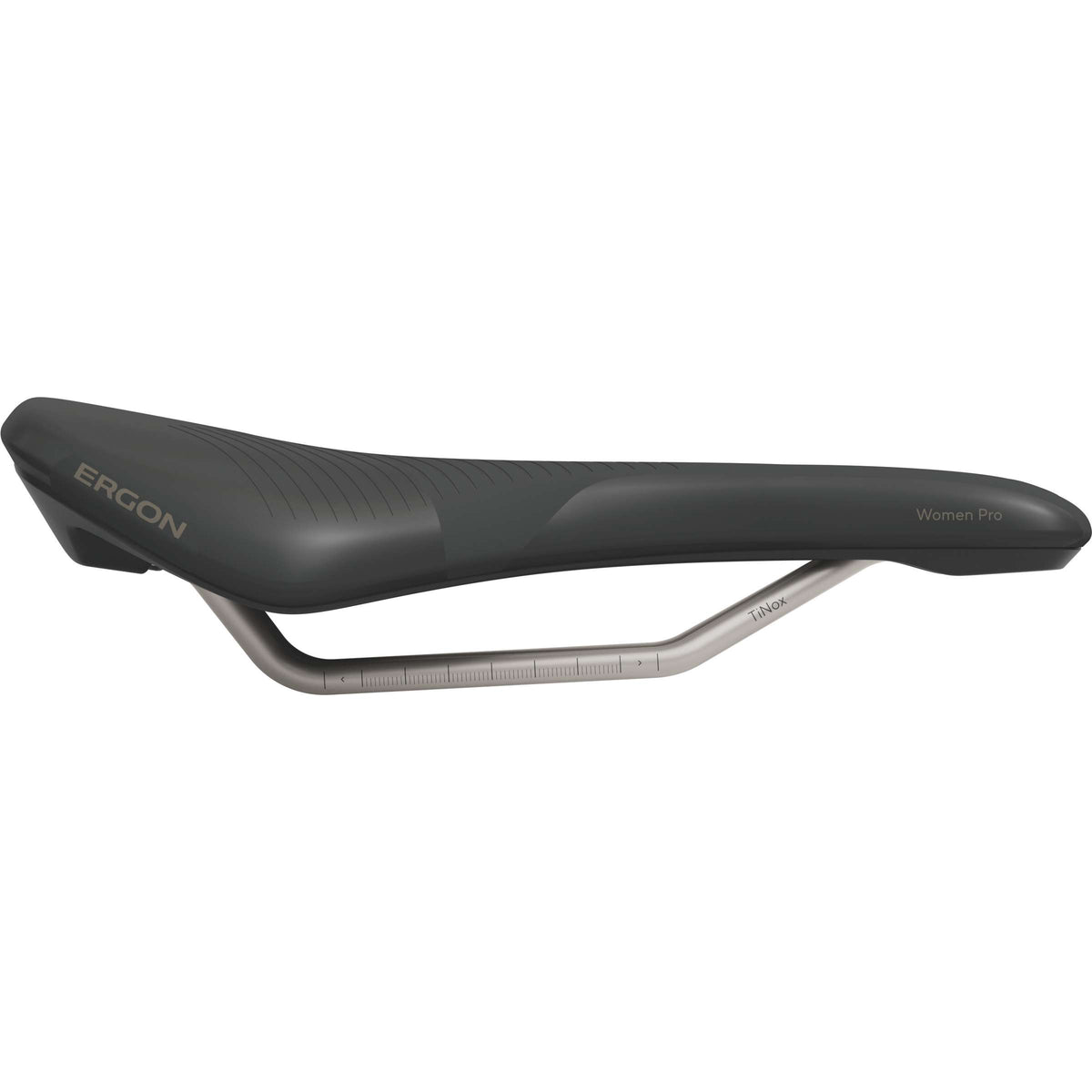 Ergon - Ergon zadel sr allroad pro dames m/l