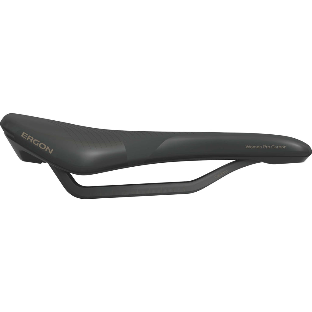 Ergon zadel sr allroad pro carbon dames s m