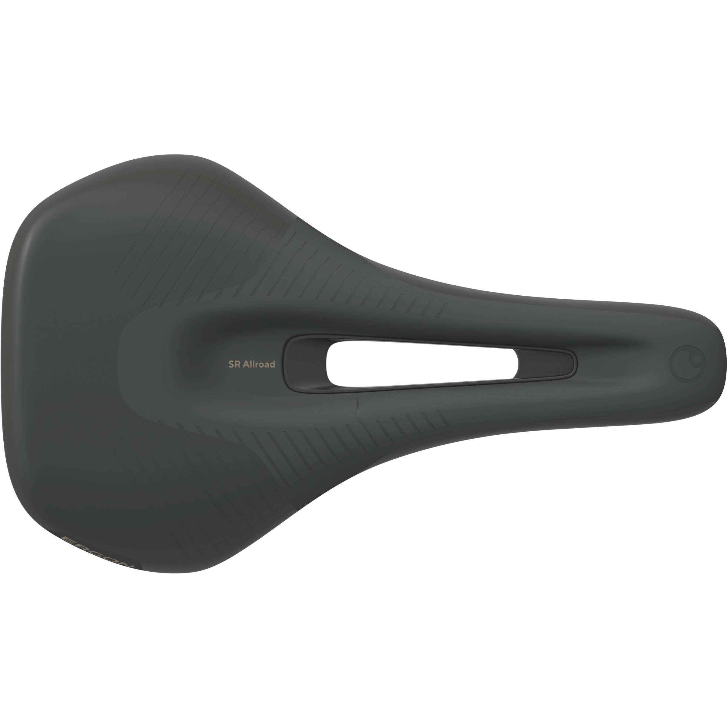 Ergon - Ergon zadel sr allroad pro carbon dames m/l