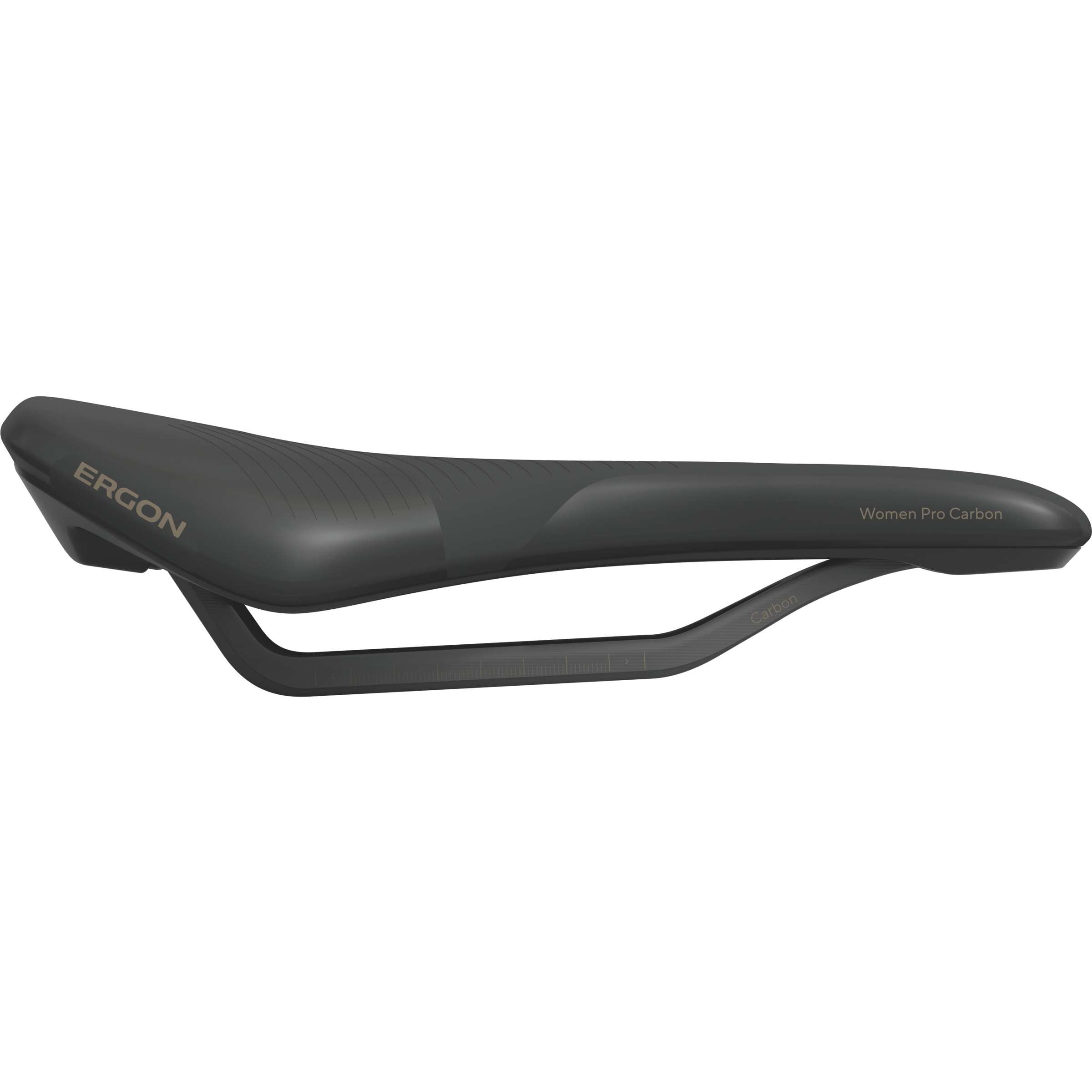 Ergon - Ergon zadel sr allroad pro carbon dames m/l