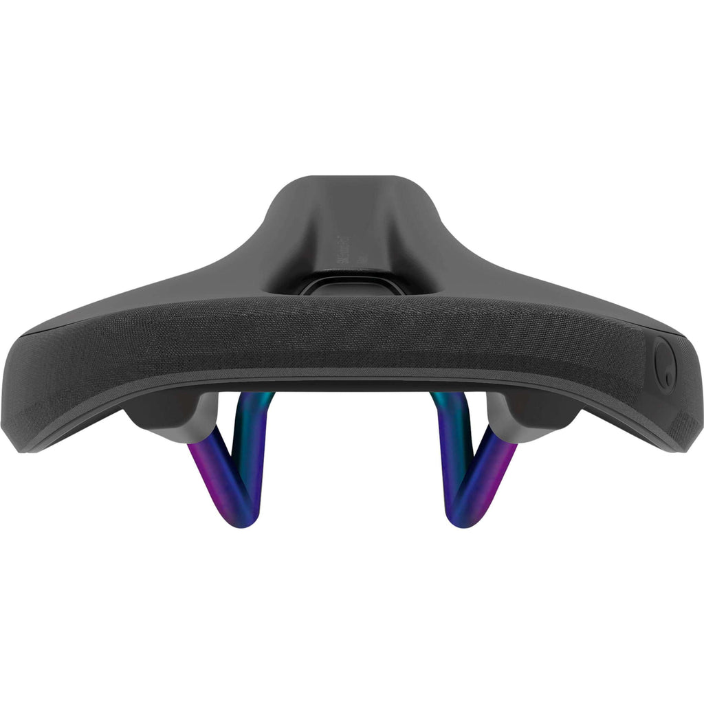 Selle Ergon SM Enduro Comp Oil Slick homme S M