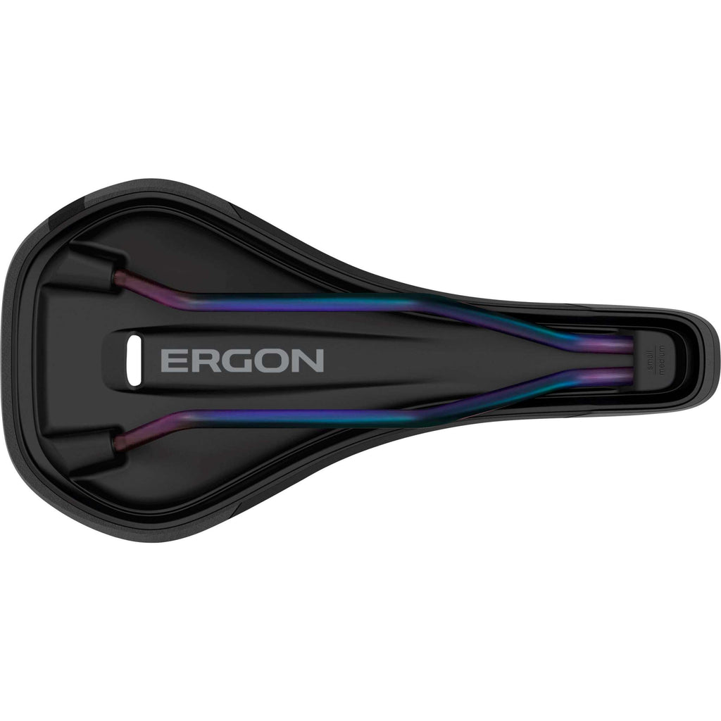 Selle Ergon SM Enduro Comp Oil Slick homme S M