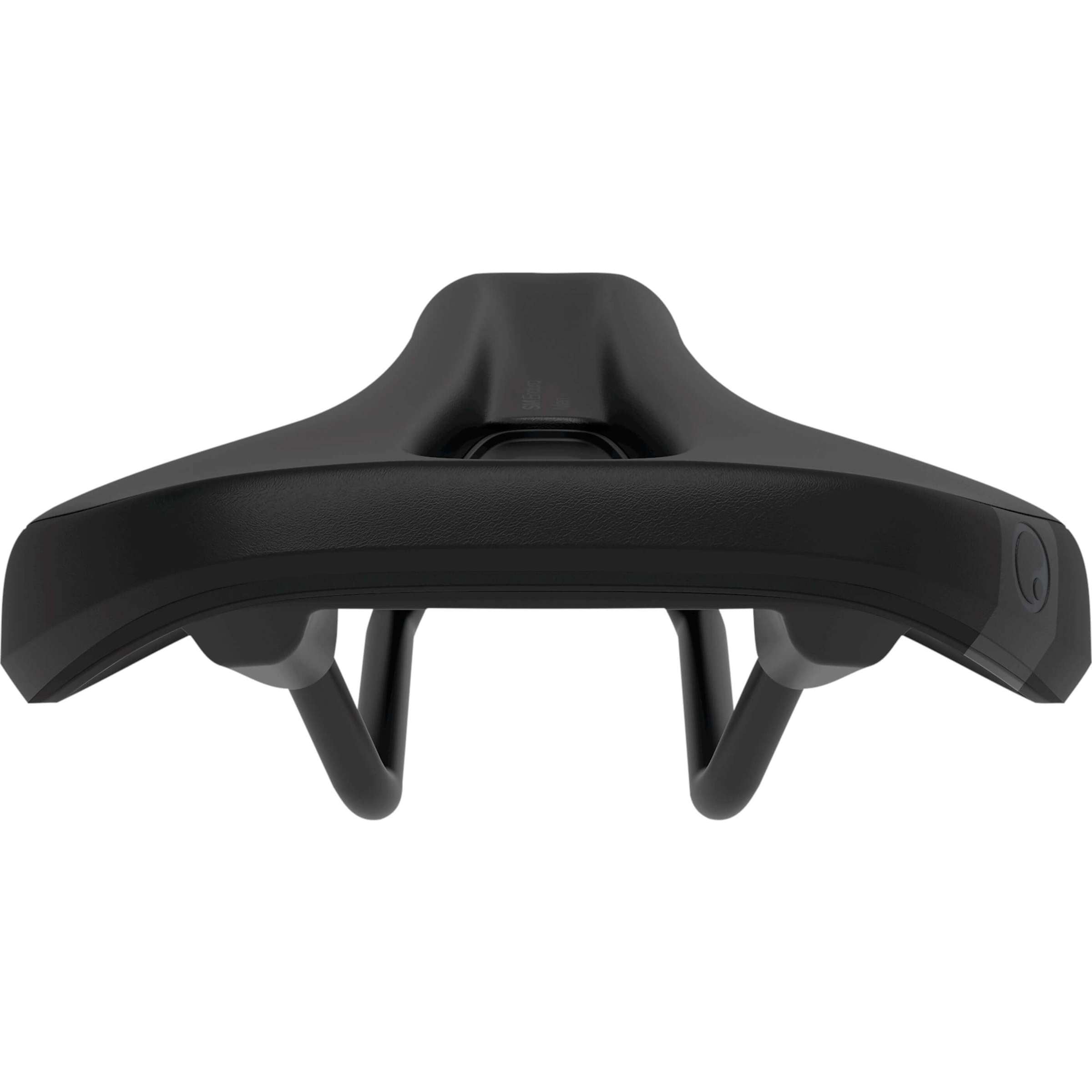 Selle Ergon SM Enduro homme M L noir