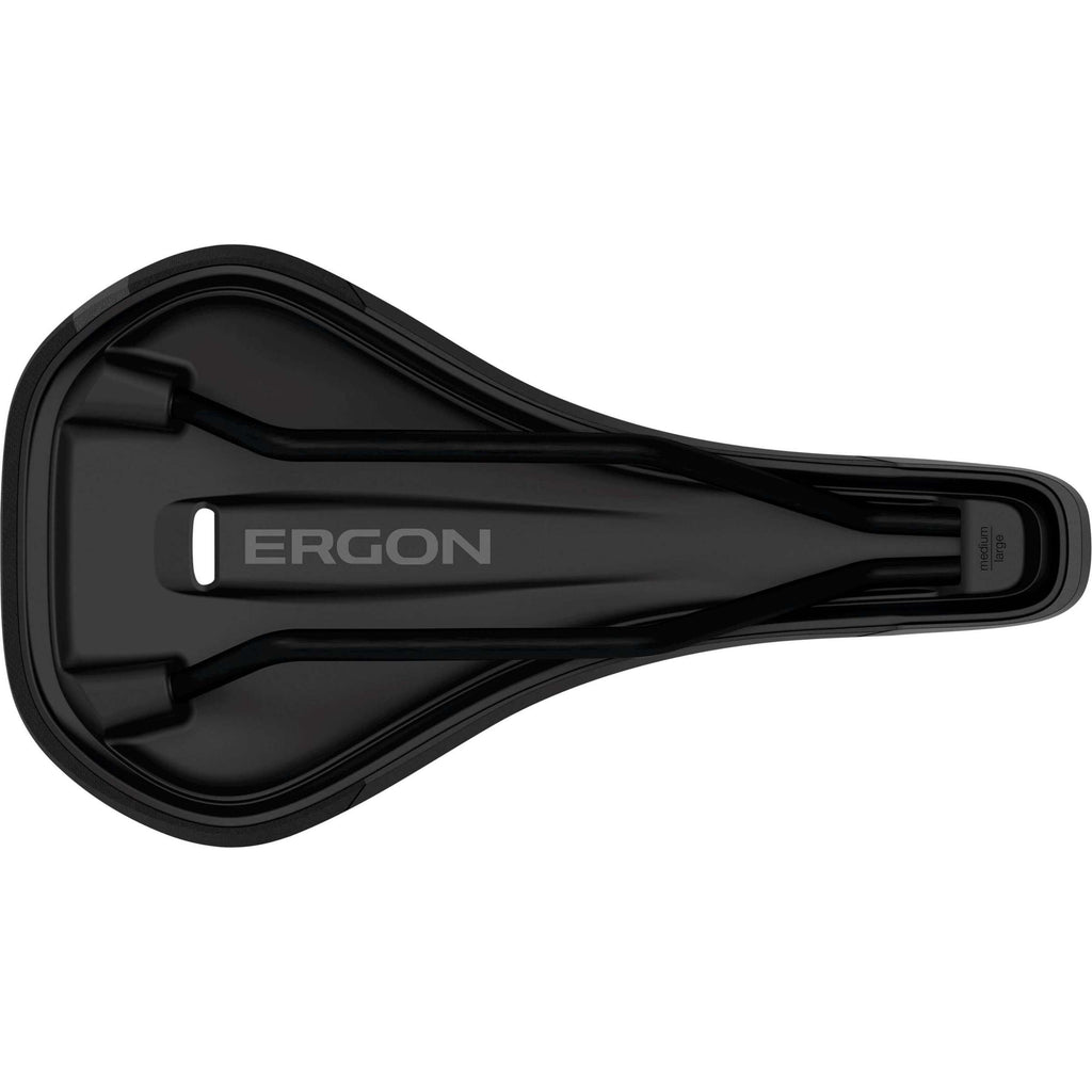 Selle Ergon SM Enduro homme M L noir