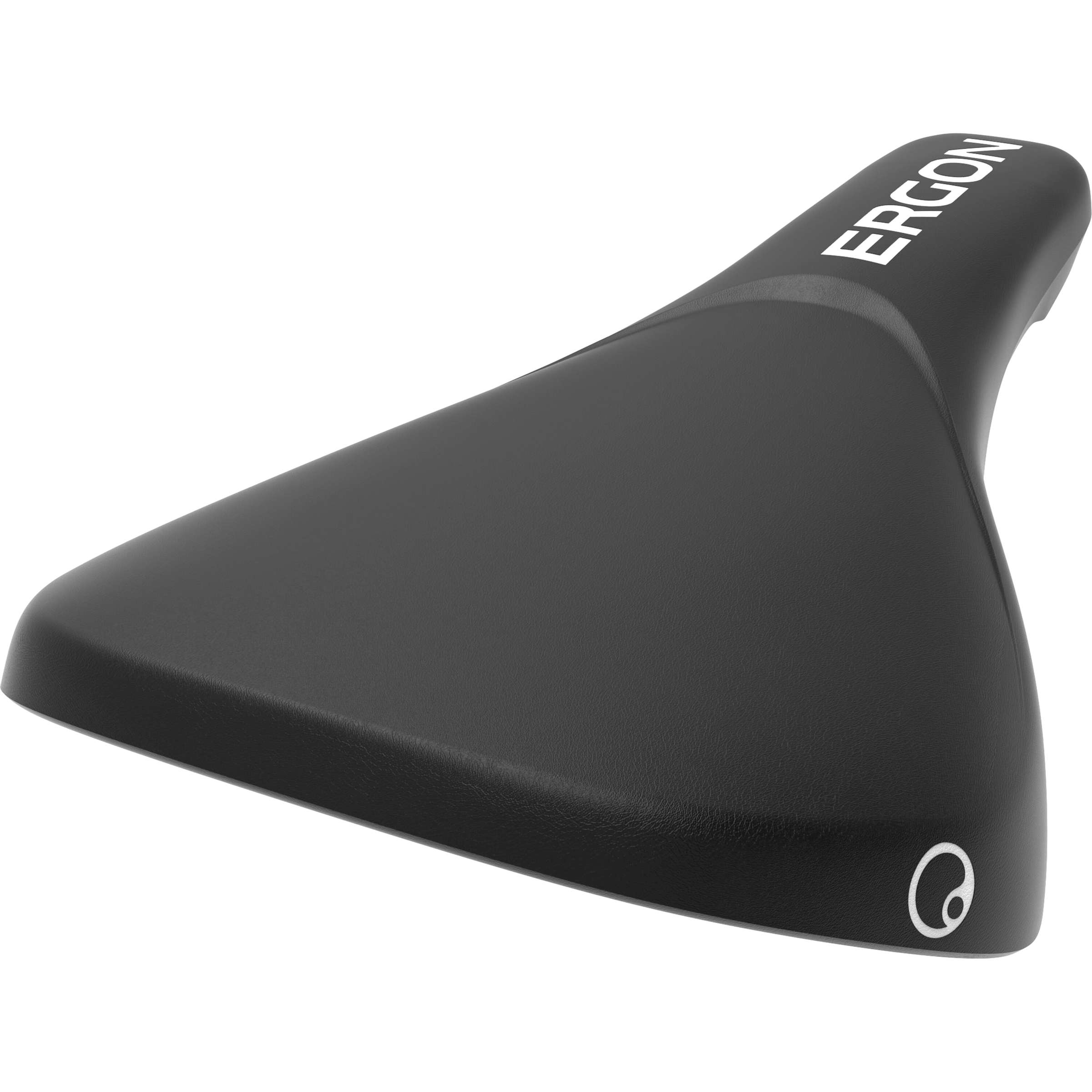 Ergon zadel SM Downhill black