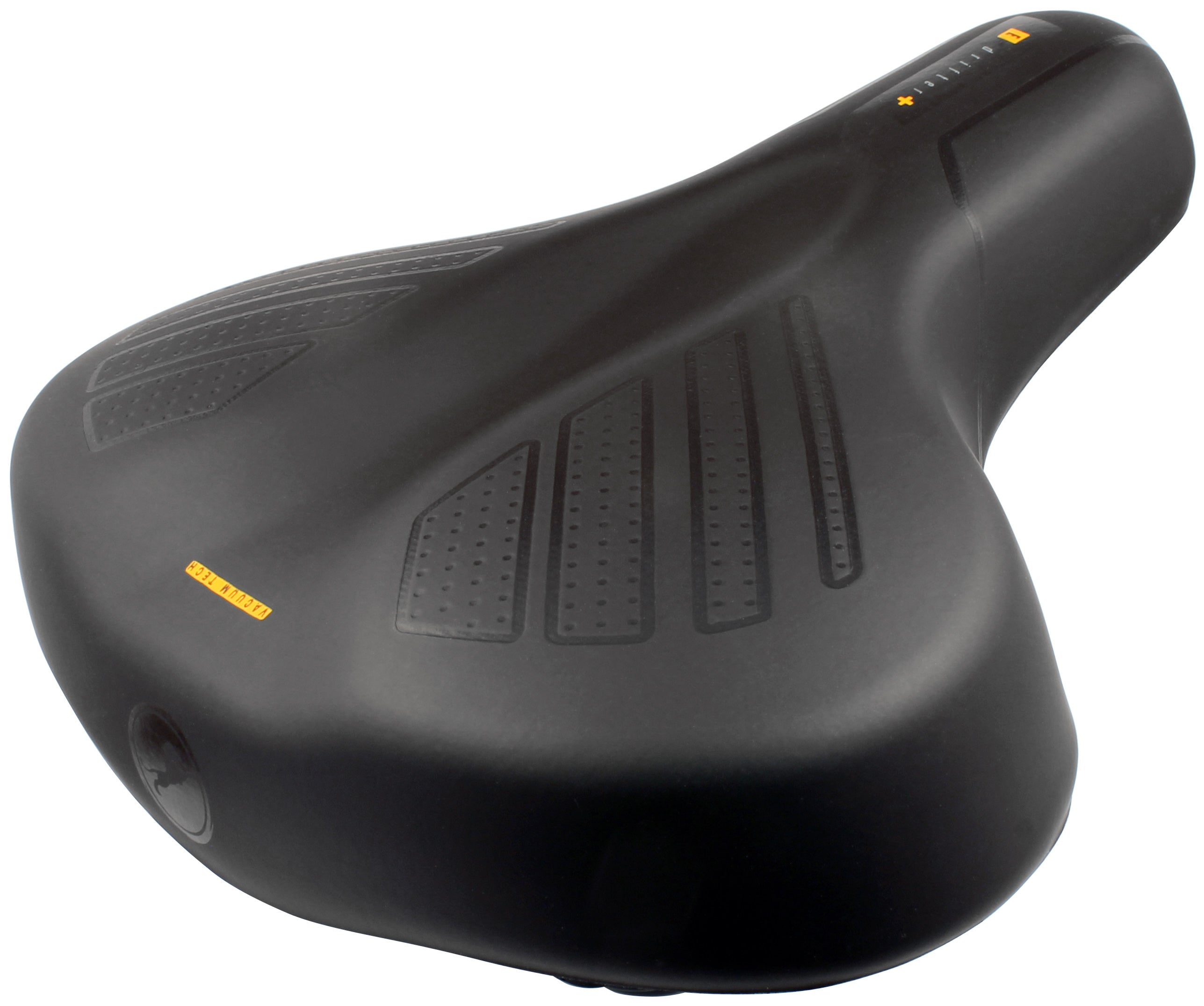Selle San Remo - San Remo zadel e-drifter zwart doos 20 stk