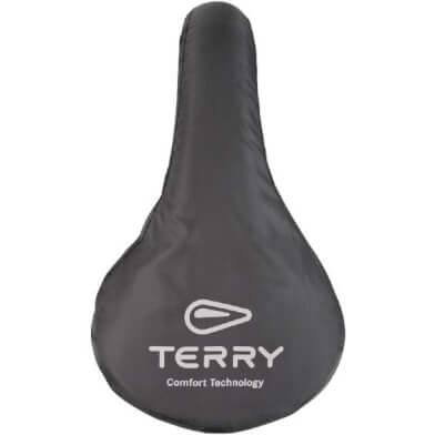 Tapis de selle de pluie Terry S zw