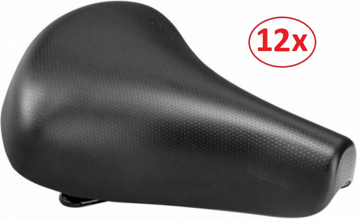 Selle Royal - Royal Zadel holland unitech zwart