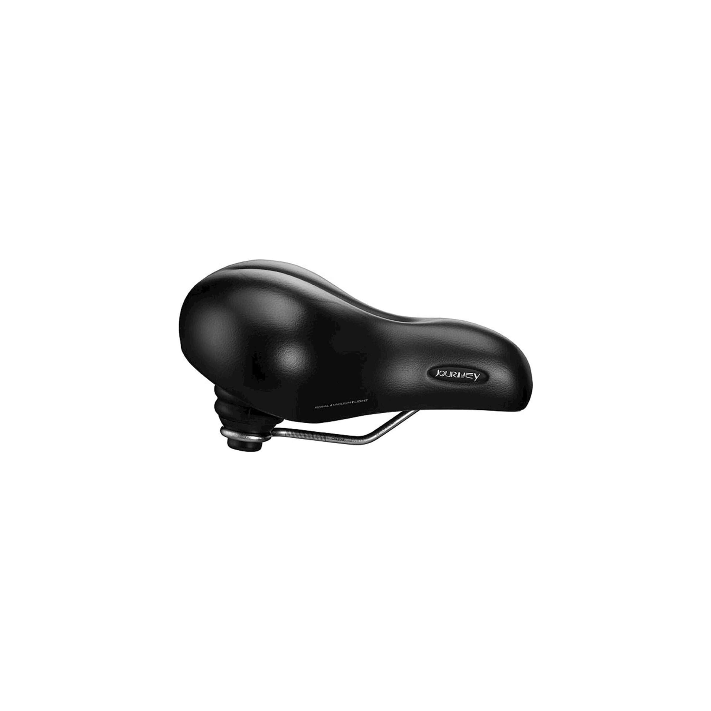 Selle SR Premium Journey Relaxed Noir