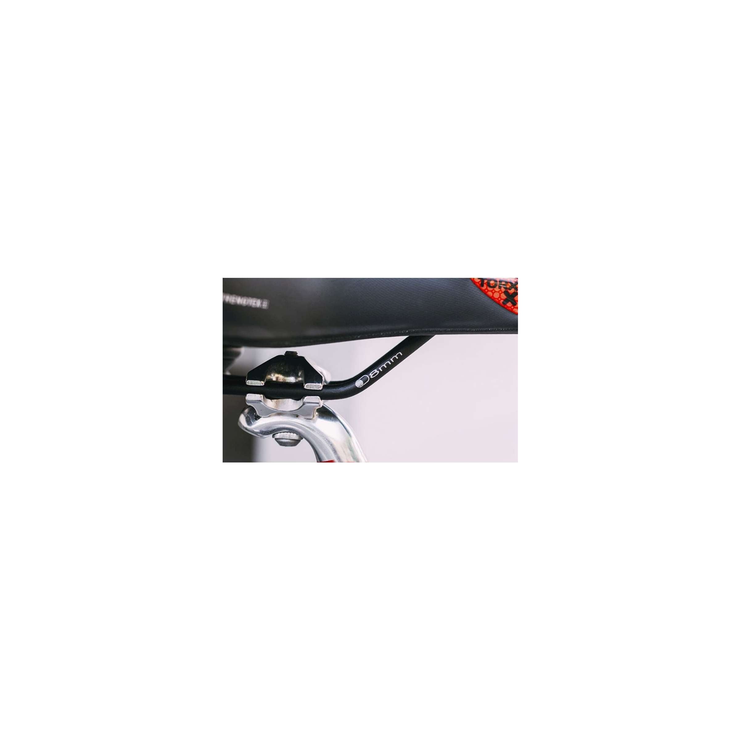 Selle Sr Premium Torx Relaxed Unisexe Noir