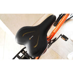 SELLE ROYAL - SELLE ROYAL Zadel 5235de lookin
