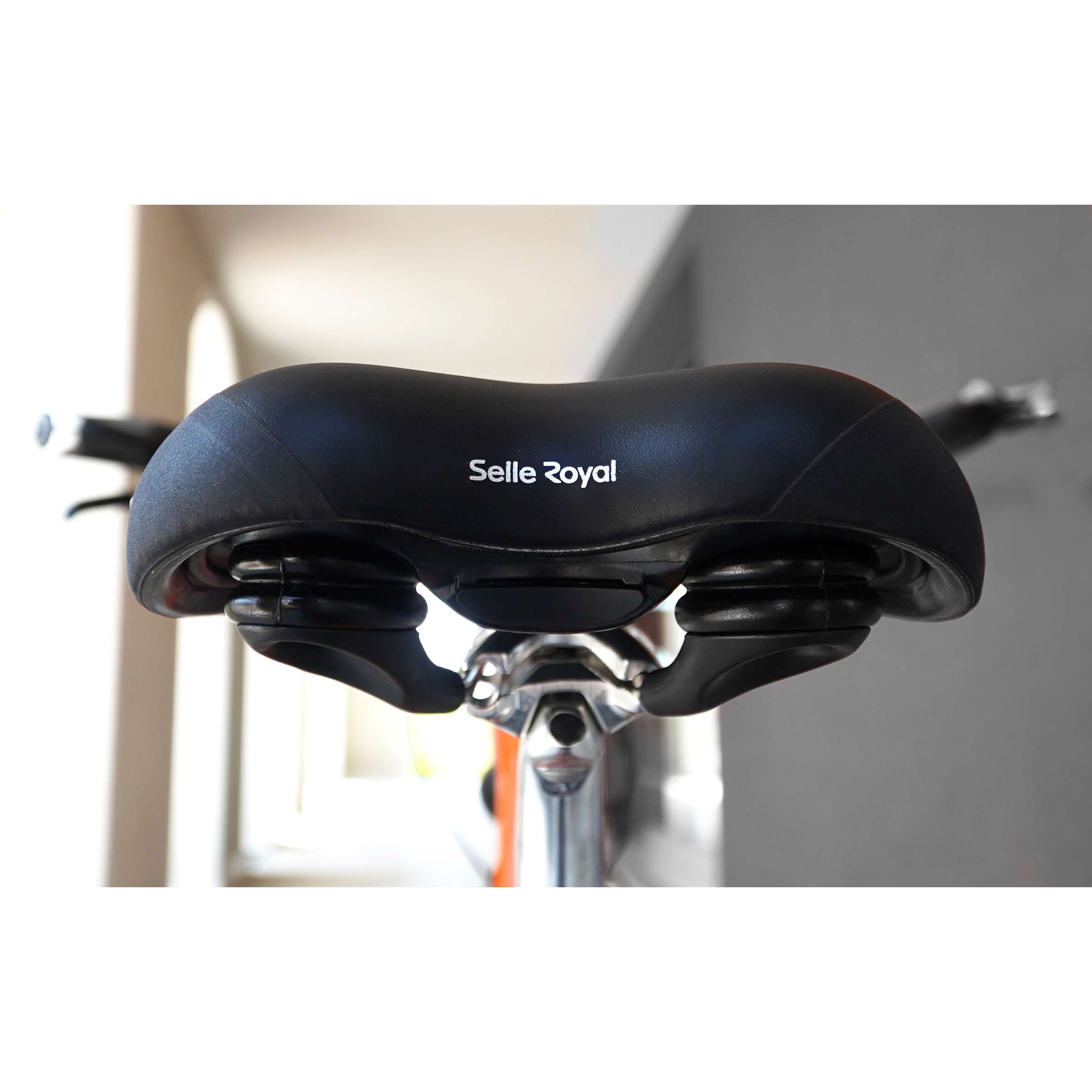 SELLE ROYAL - SELLE ROYAL Zadel 5235de lookin