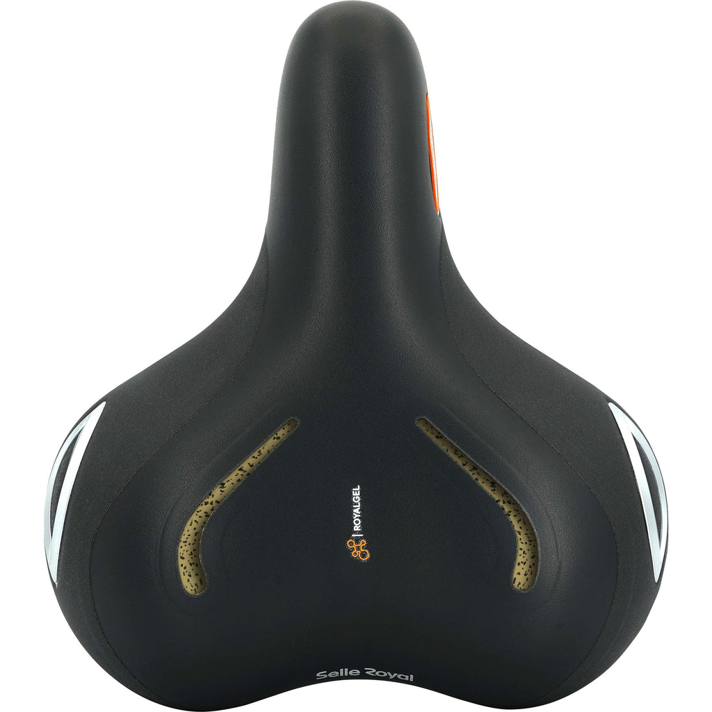 SelleRoyal - Royal Zadel selle royal lookin relaxed zwart