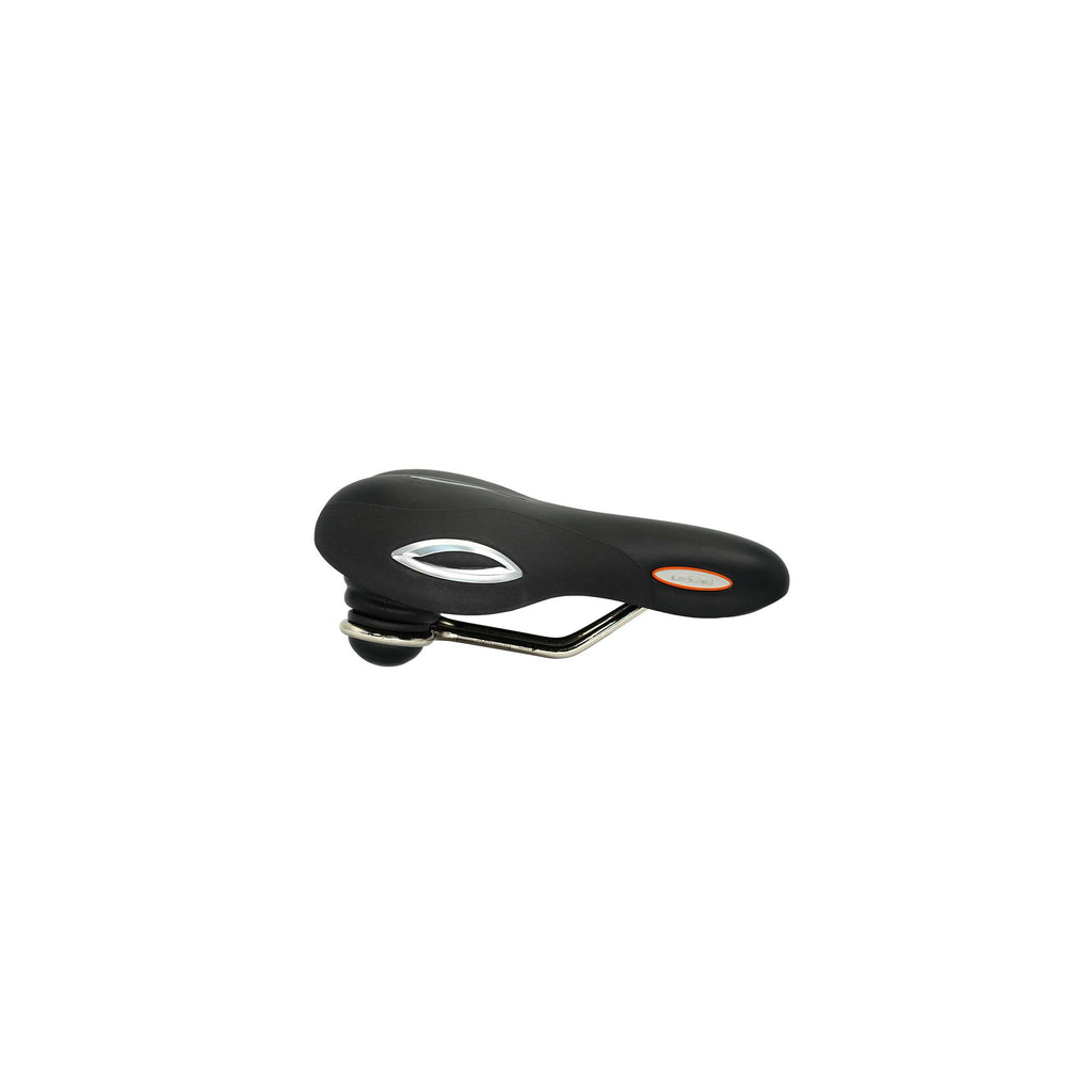 SelleRoyal - Royal Zadel selle royal lookin relaxed zwart