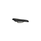 Selle royal zadel lookin evo athletic stracciatella zwart
