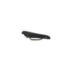 Selle royal zadel lookin evo moderate stracciatella zwart