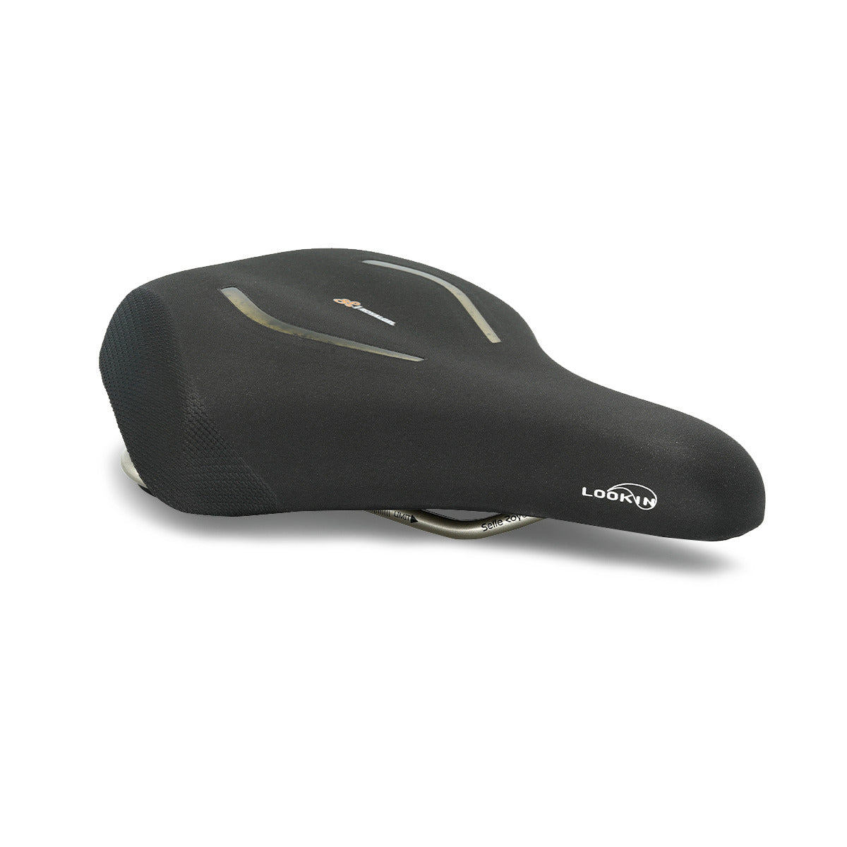 Imp selle royal zadel lookin evo relaxed