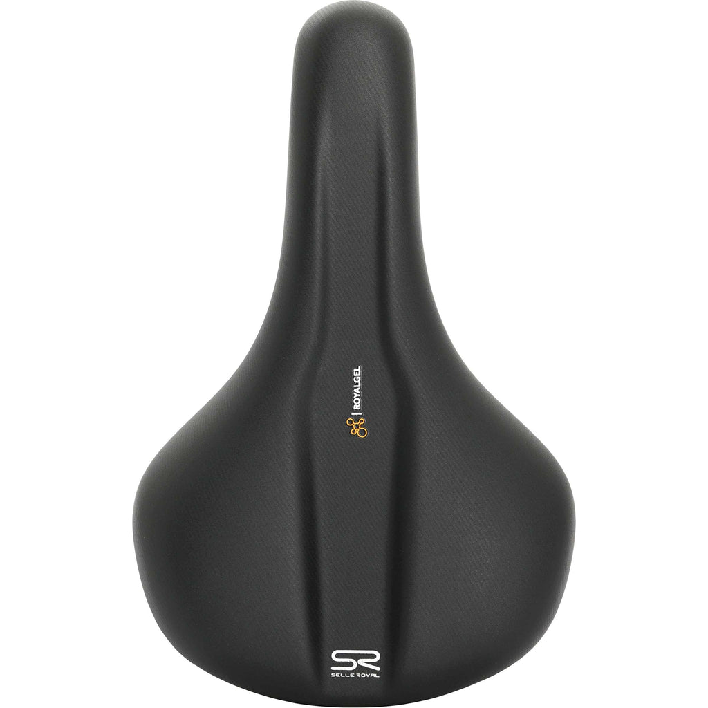 Selle Selle Royal Explora Moderate Noir (Carte)