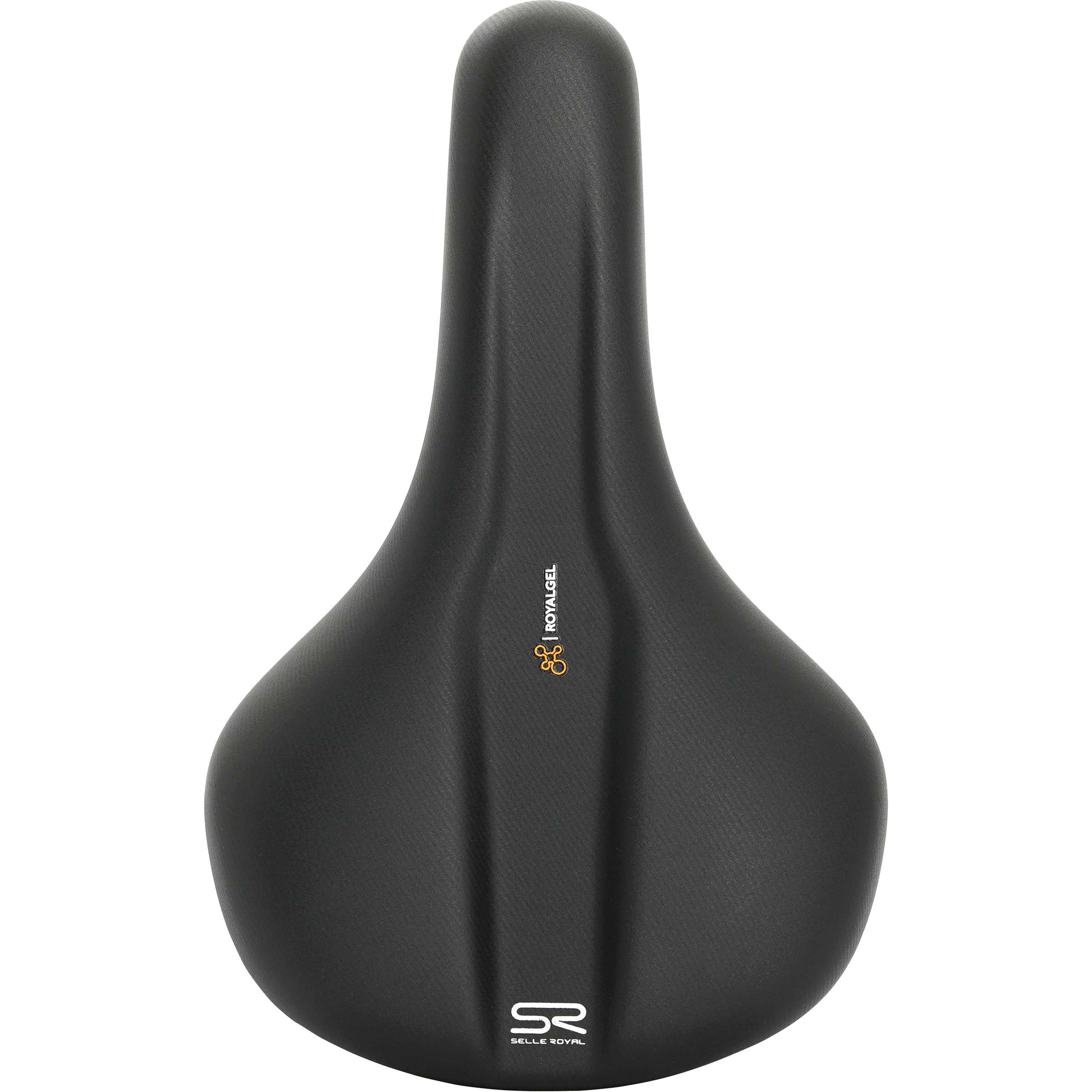 Selle Selle Royal Explora Moderate Noir (Carte)