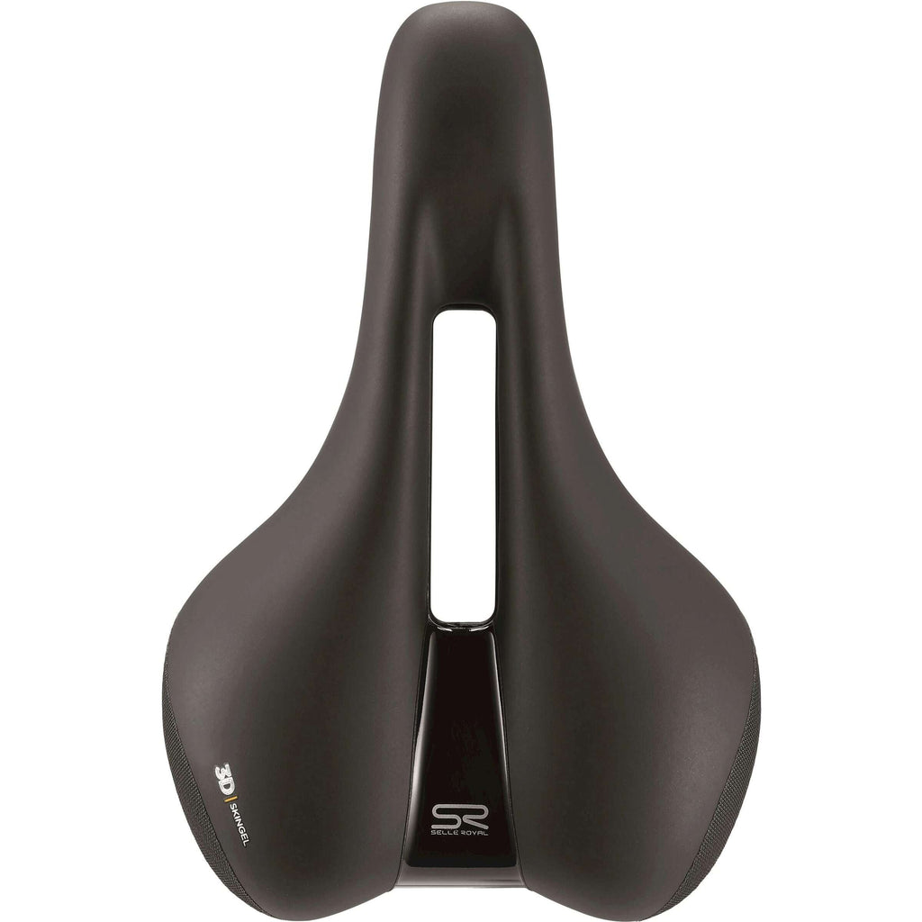 Selle Royal - Royal Zadel ellipse 81b6he
