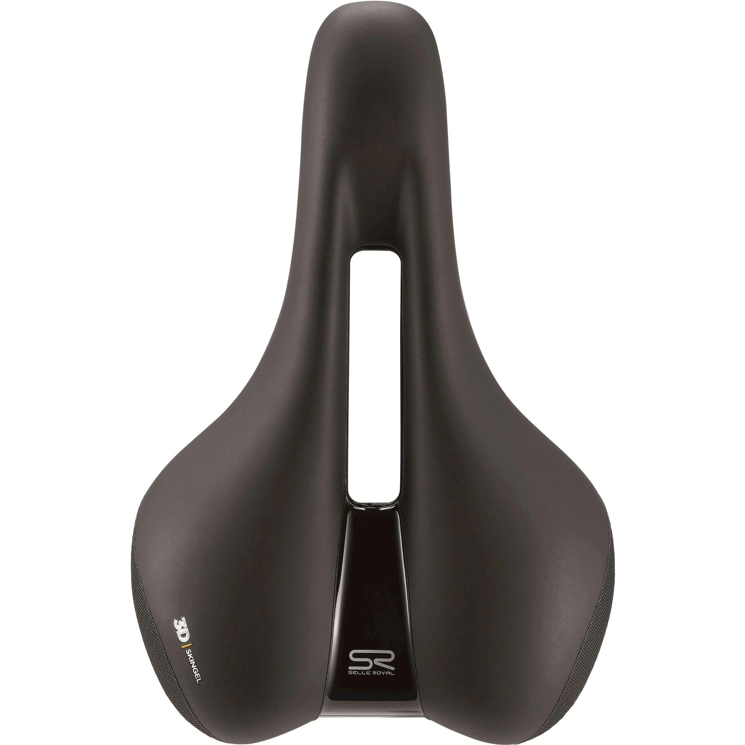 Selle Royal - Royal Zadel ellipse 81b6he