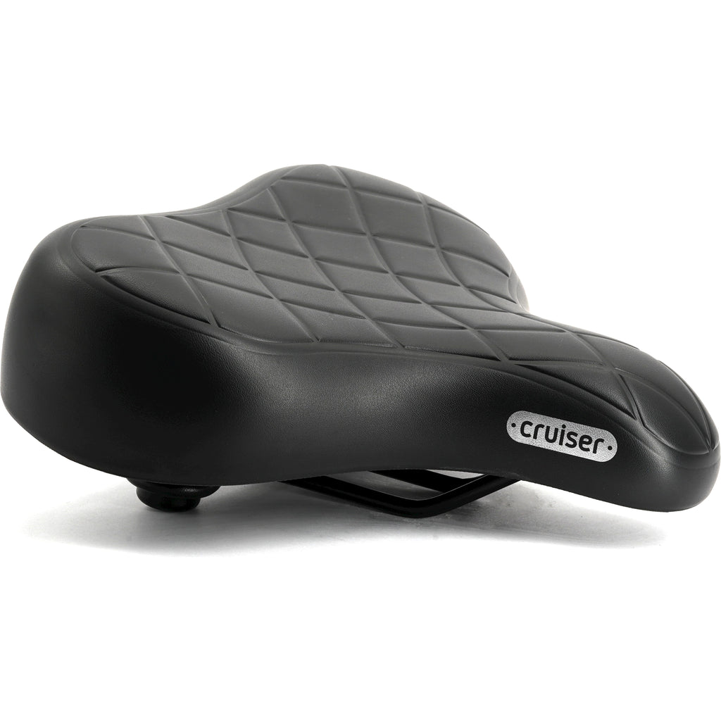 Selle royal selle zadel cruiser relaxed xl zwart