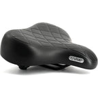 Selle royal selle zadel cruiser relaxed xl zwart