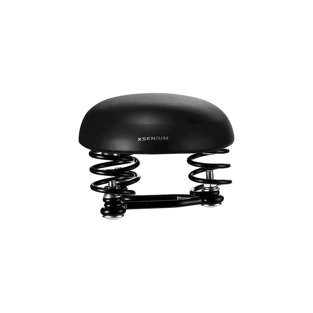 Jupe Classique Saddle Sr 8244 Décontractée Dames Noir