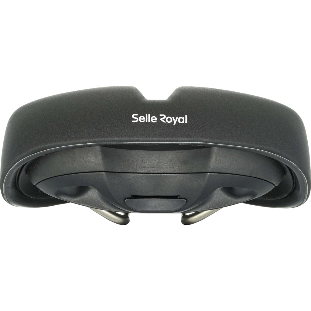 Selle Royal S.p.A. - Royal S.p.A. Zadel selle royal vaia relaxed zwart