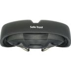 Selle Royal S.p.A. - Royal S.p.A. Zadel selle royal vaia relaxed zwart
