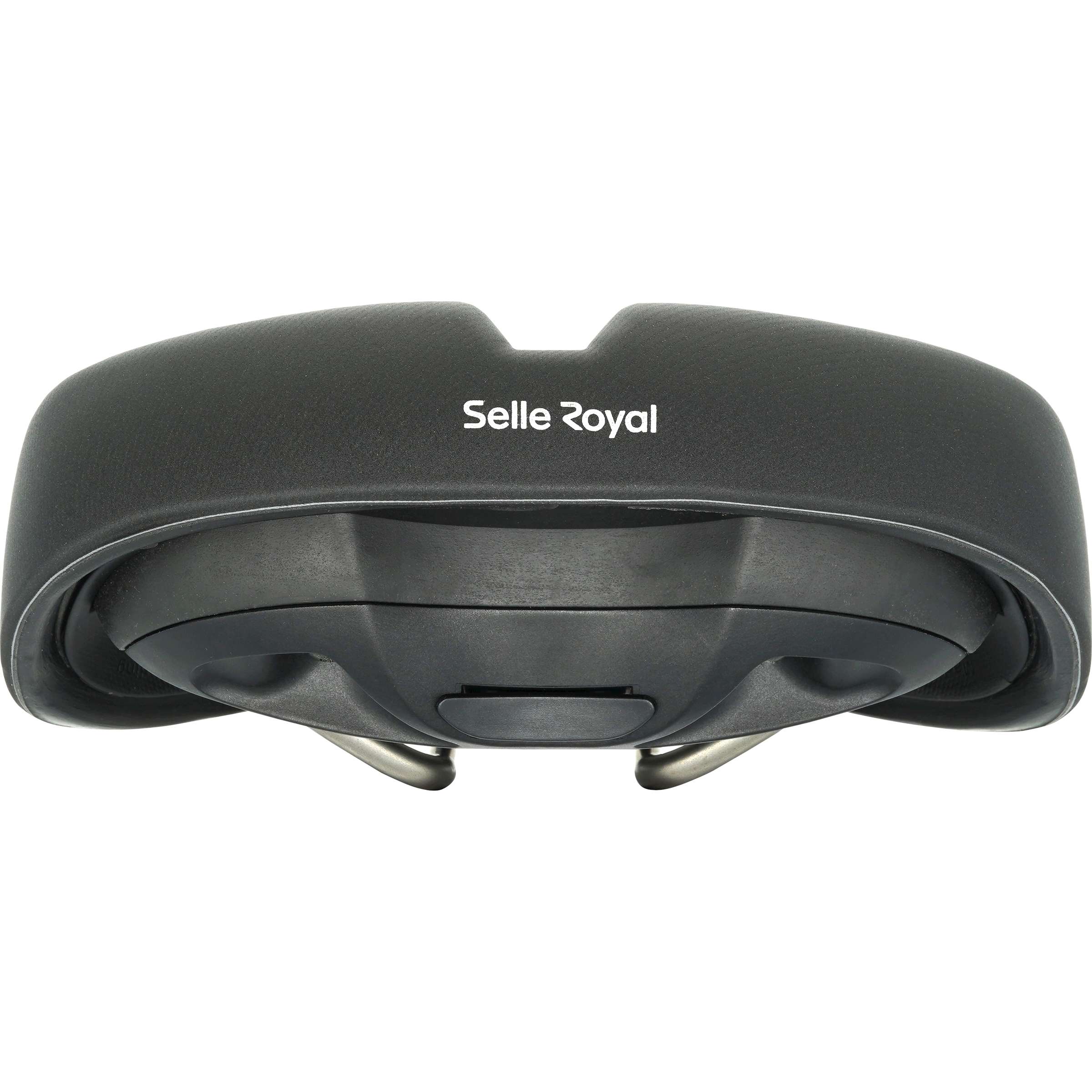 Selle Royal S.p.A. - Royal S.p.A. Zadel selle royal vaia relaxed zwart