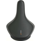 Selle Selle Royal Sur Noir Modéré (Carte)