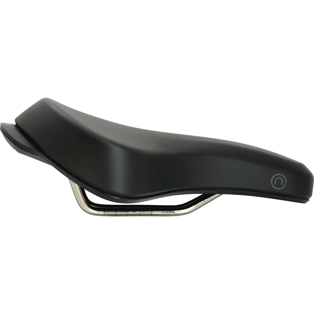 Selle Selle Royal On Relaxed Black (Carte)