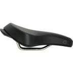 Zadel Selle Royal On Relaxed Zwart (Kaart)