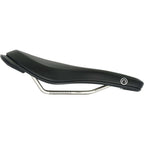 Selle Royal Selle Selle sur Open Athletic | Unisexe | Noir