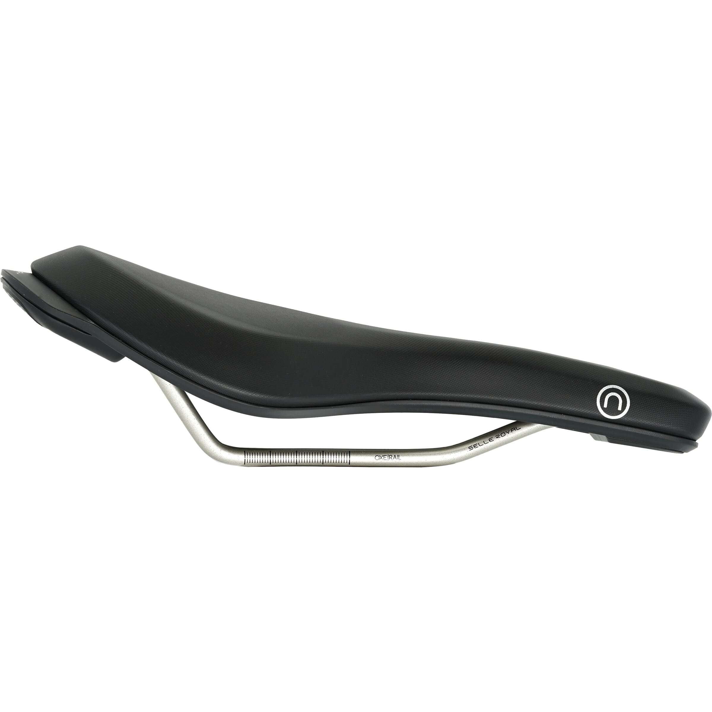 Selle Royal Selle Selle sur Open Athletic | Unisexe | Noir