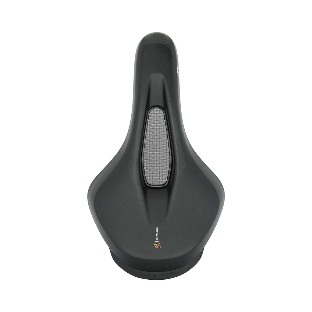 Selle Royal Selle Selle sur Open Athletic | Unisexe | Noir