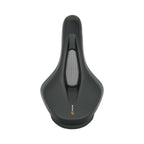 Selle Royal Selle Selle sur Open Athletic | Unisexe | Noir
