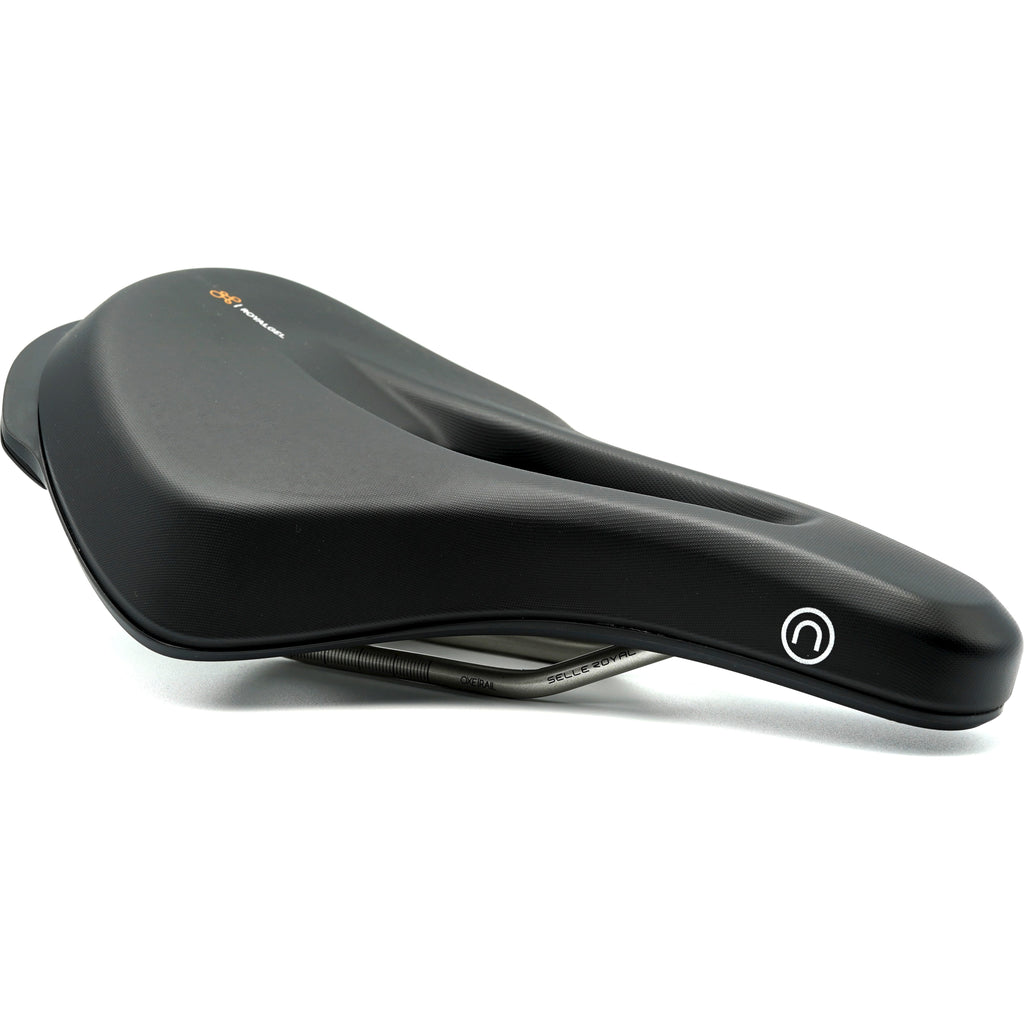 Selle Royal S.p.A. - Royal S.p.A. all journeys on open moderate