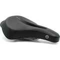 Selle Royal Selle Selle Sur Ouverte Détendue | Unisexe | Noir