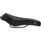 Selle Royal Selle Selle Sur Ouverte Détendue | Unisexe | Noir