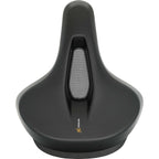 Selle Royal Selle Selle Sur Ouverte Détendue | Unisexe | Noir