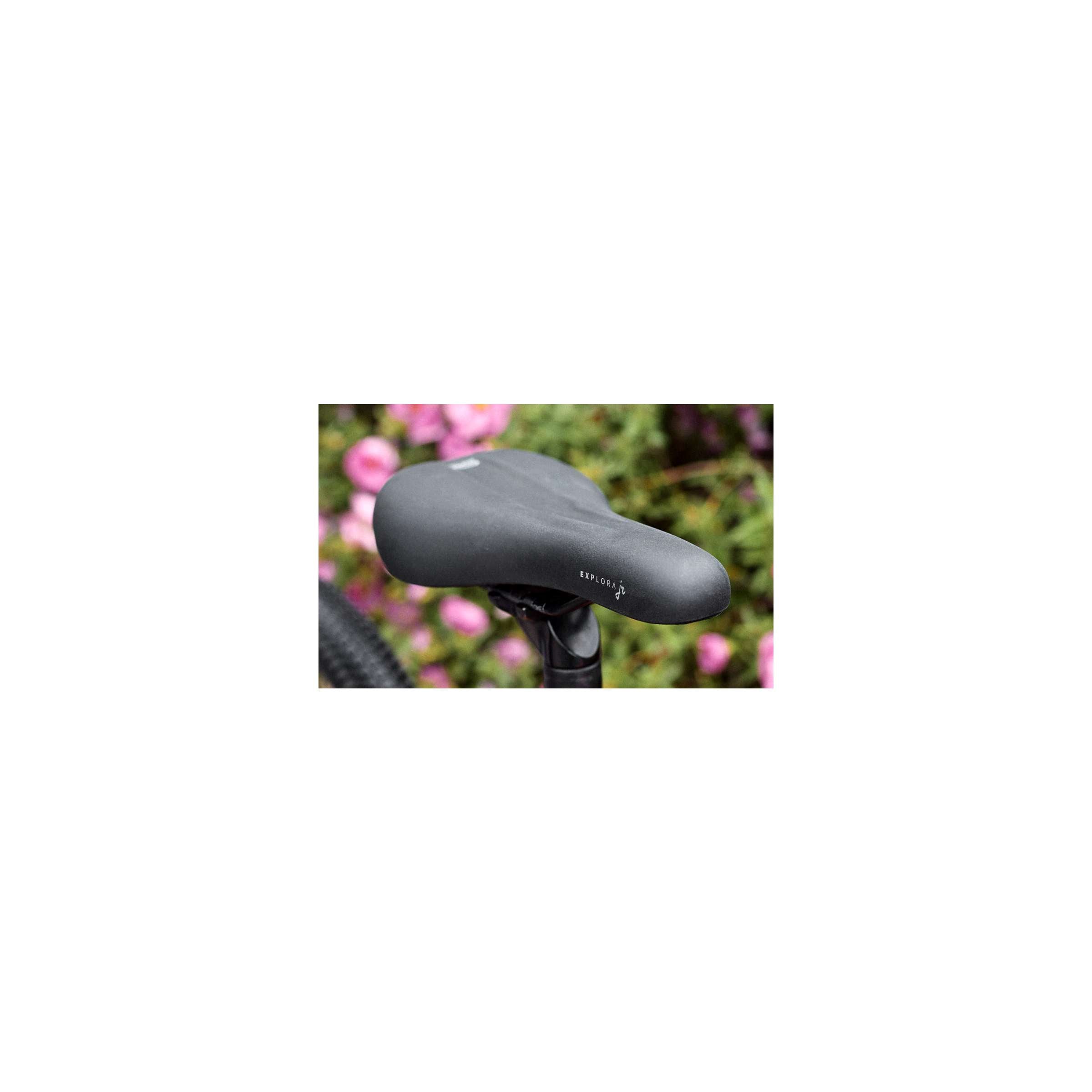 Selle Royal S.p.A. - Royal S.p.A. Zadel selle royal explora jr a056jr