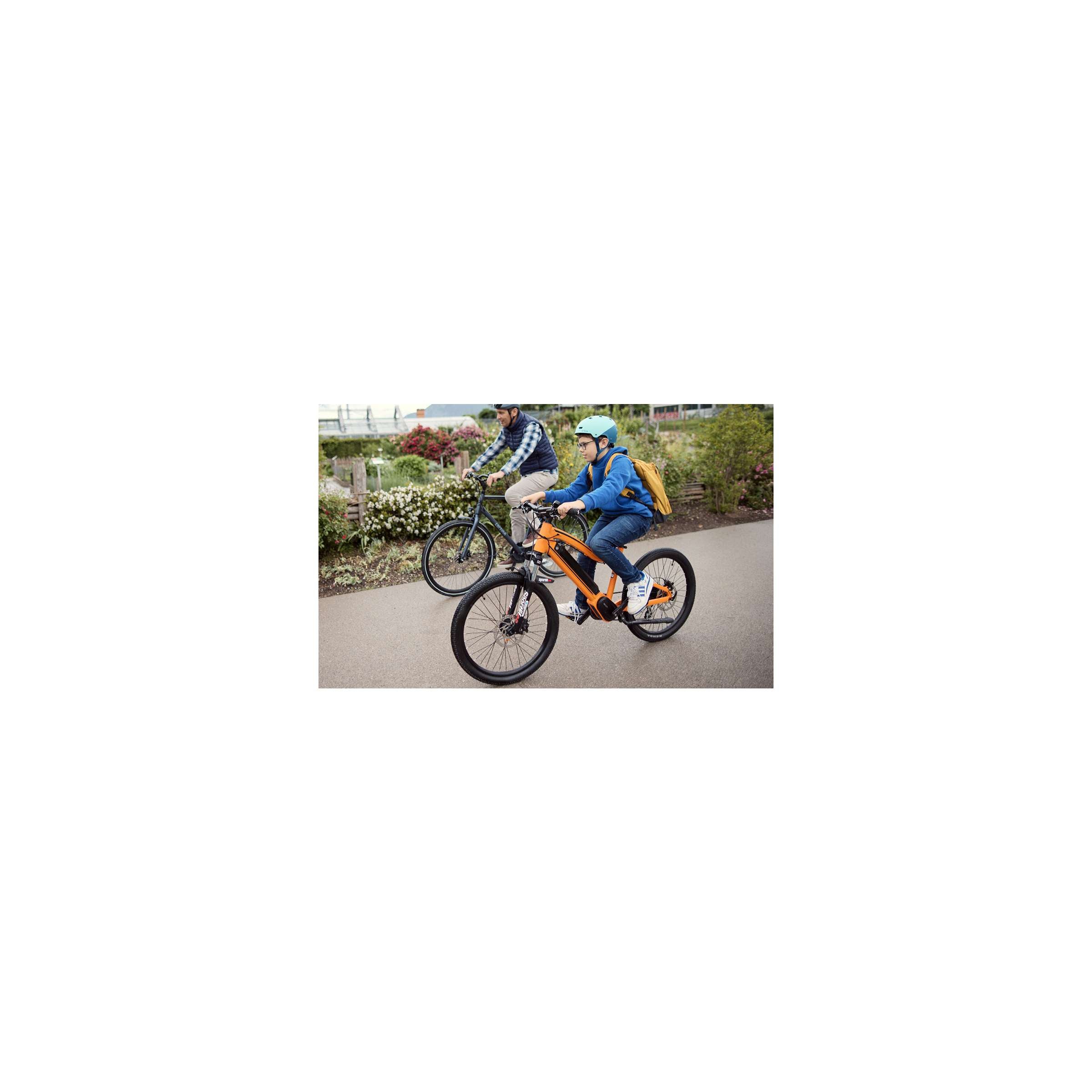 Selle Royal S.p.A. - Royal S.p.A. Zadel selle royal explora jr a057jr