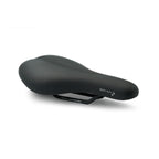 SELLE ROYAL - SELLE ROYAL Explora jr - large - black