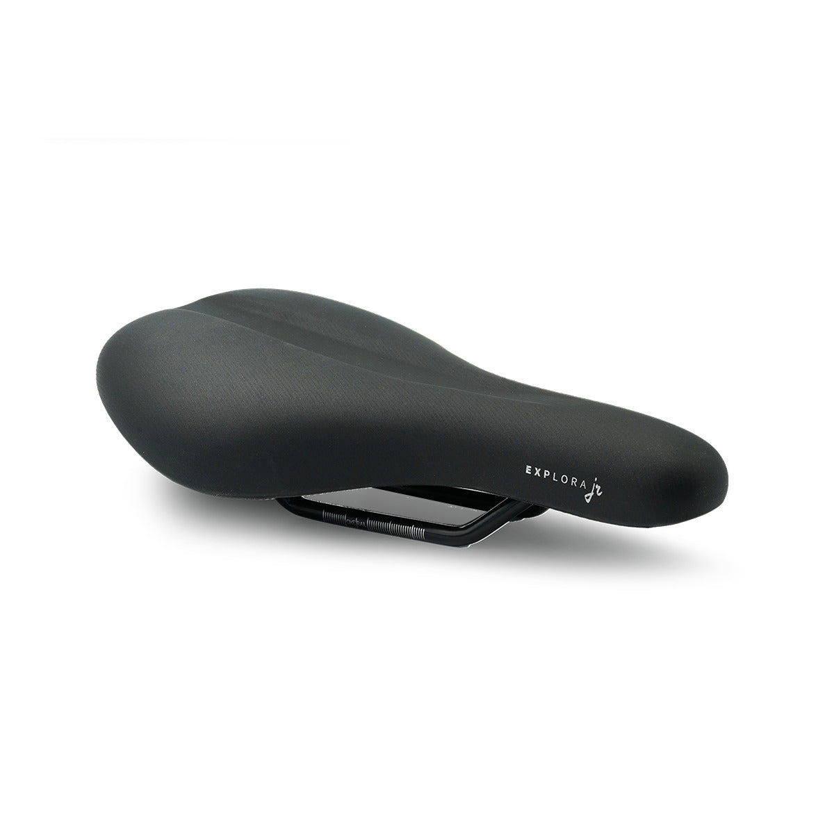 SELLE ROYAL - SELLE ROYAL Explora jr - large - black