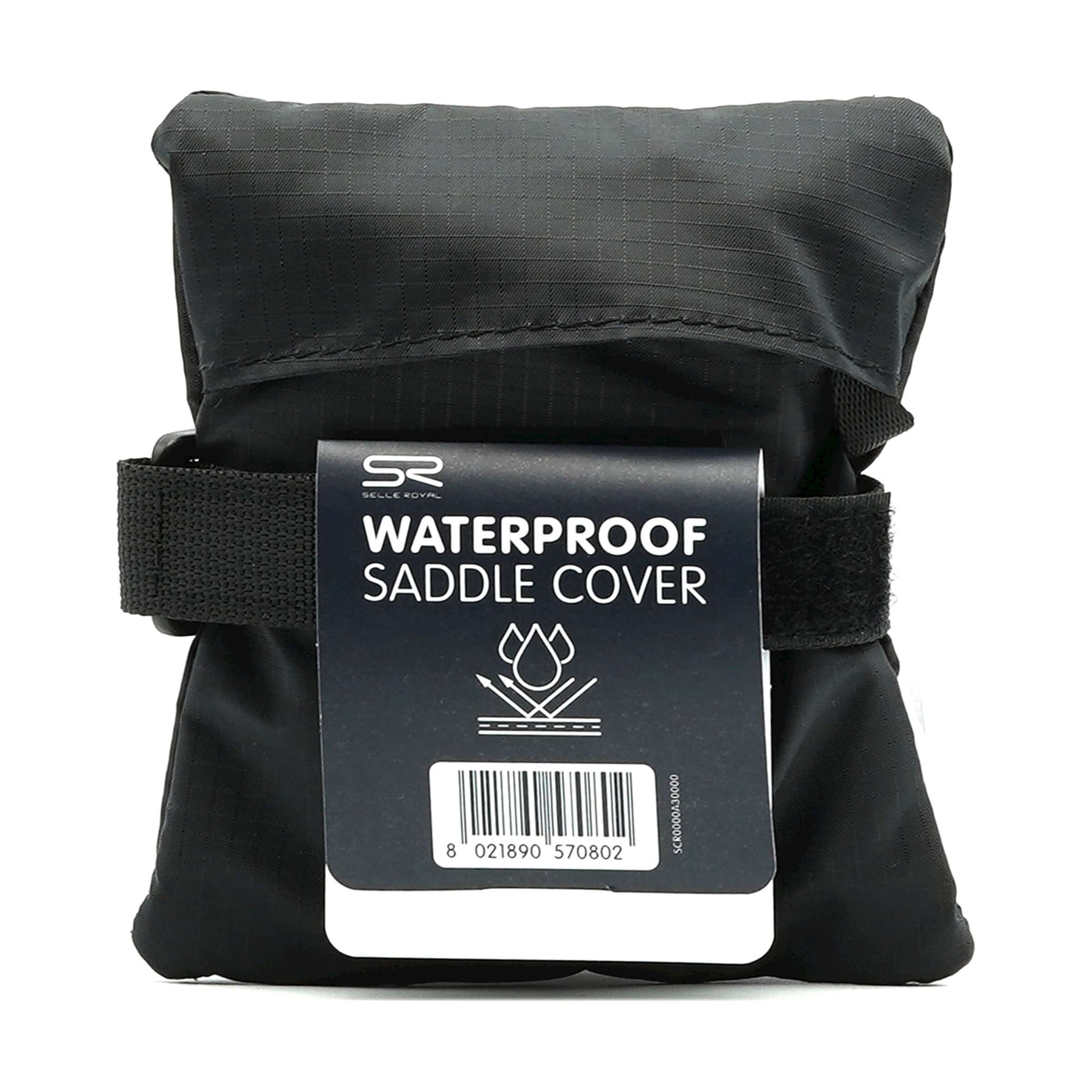 Tapis de selle Selle royal résistant à l'eau