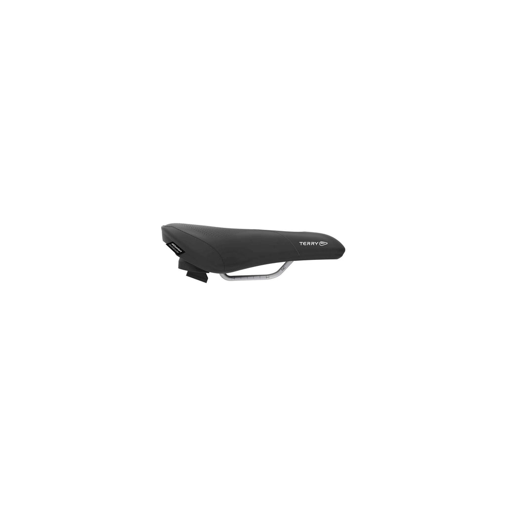 Selle Terry Fisio GTC gel dames noir
